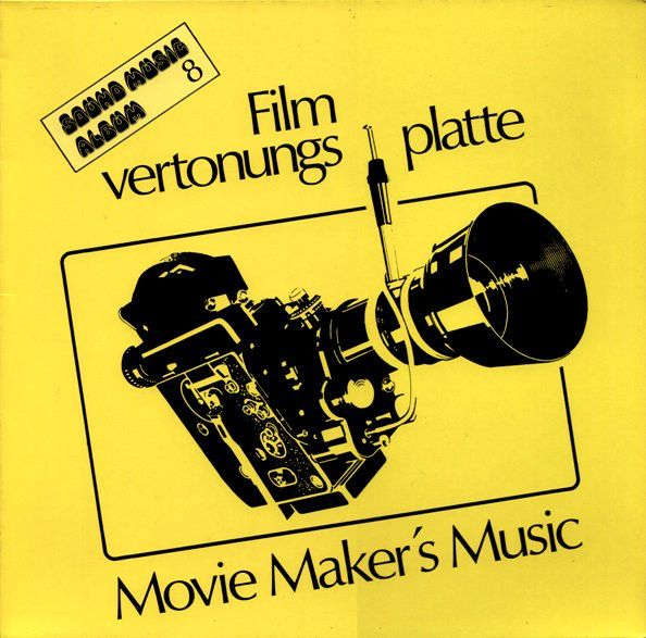 Sound Music Album 8