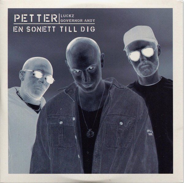 En sonett till dig