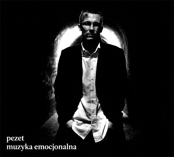 Muzyka emocjonalna