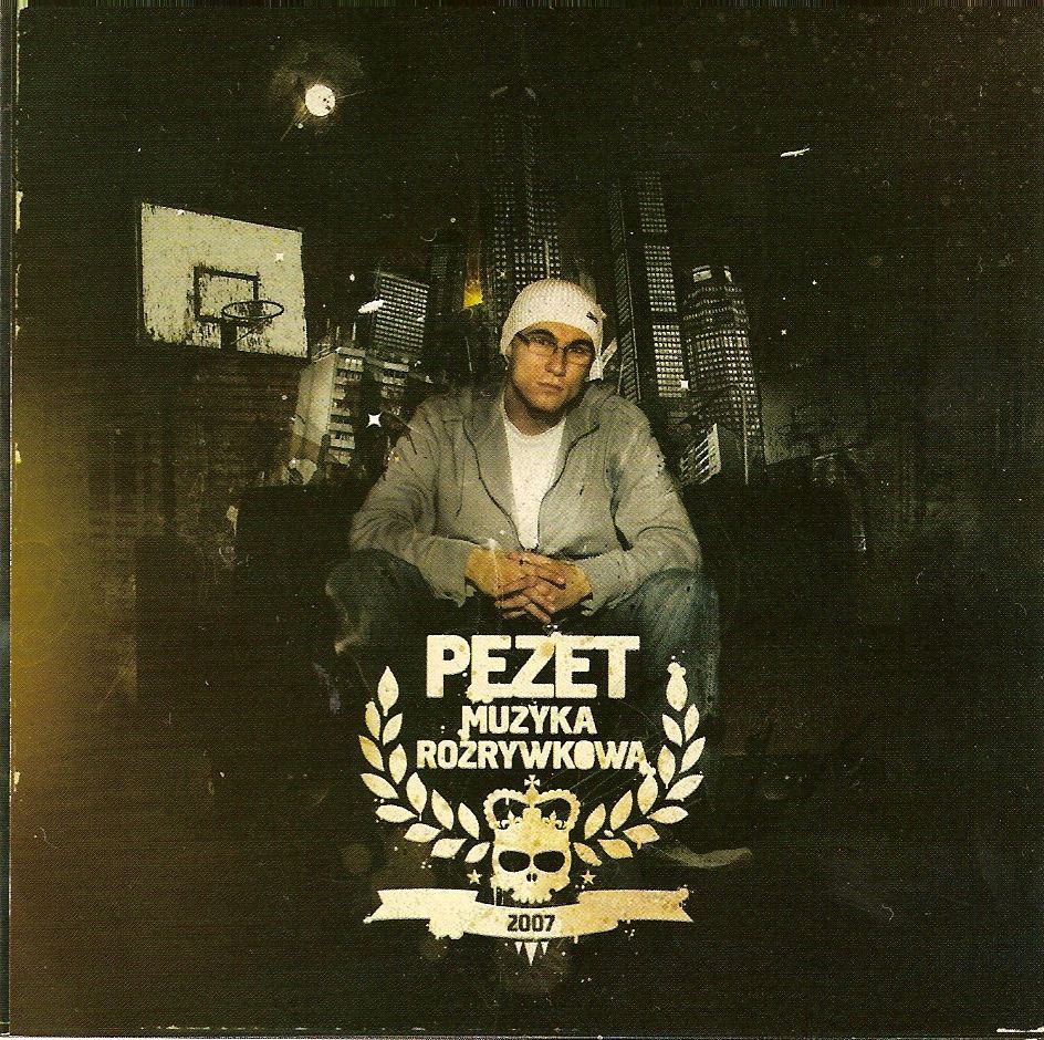 Muzyka rozrywkowa