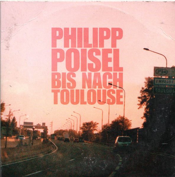 Bis nach Toulouse