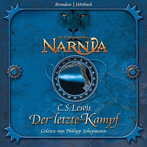 Die Chroniken von Narnia: Der letzte Kampf