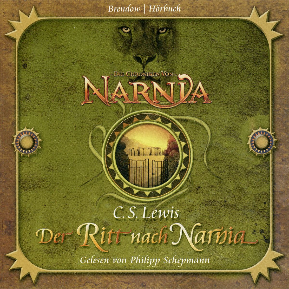 Die Chroniken von Narnia: Der Ritt nach Narnia