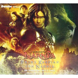 Die Chroniken von Narnia: Prinz Kaspian von Narnia
