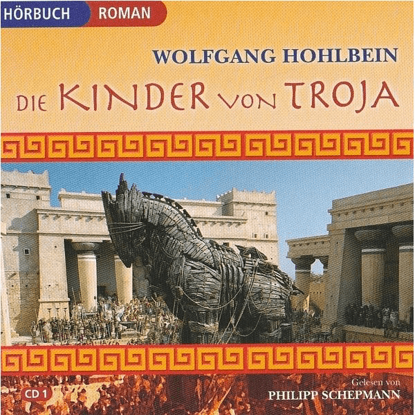 Die Kinder von Troja
