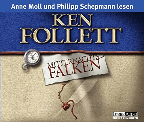 Mitternachtsfalken