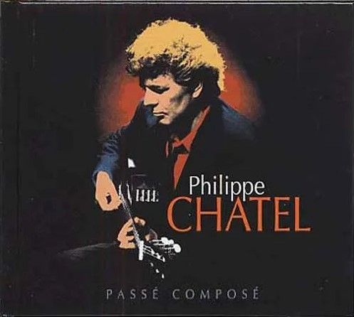 Passé composé