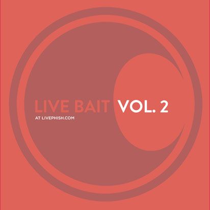 Live Bait, Vol. 02