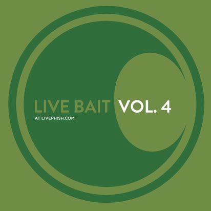 Live Bait, Vol. 04