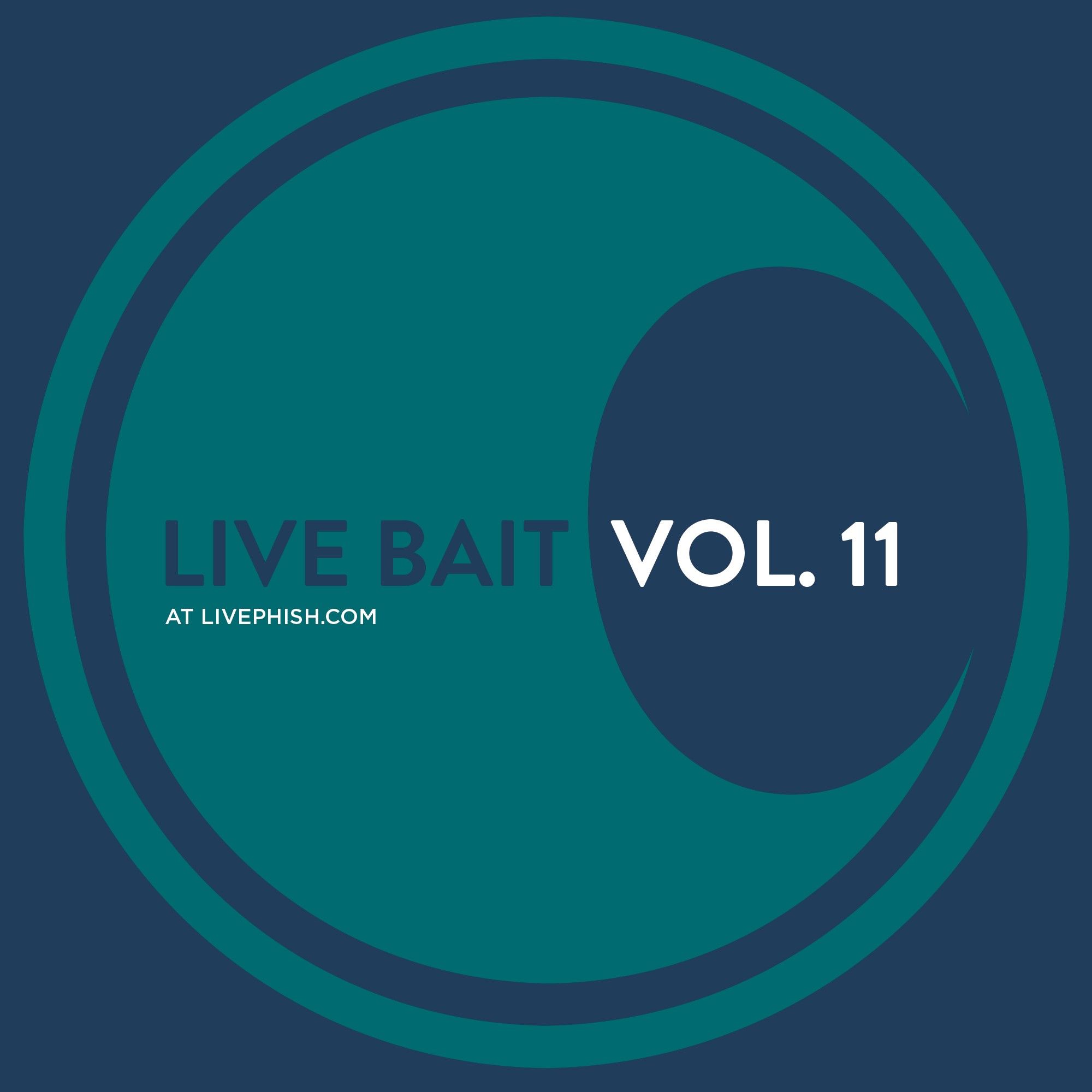 Live Bait, Vol. 11