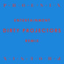 Entertainment (dirty Projectors remix)