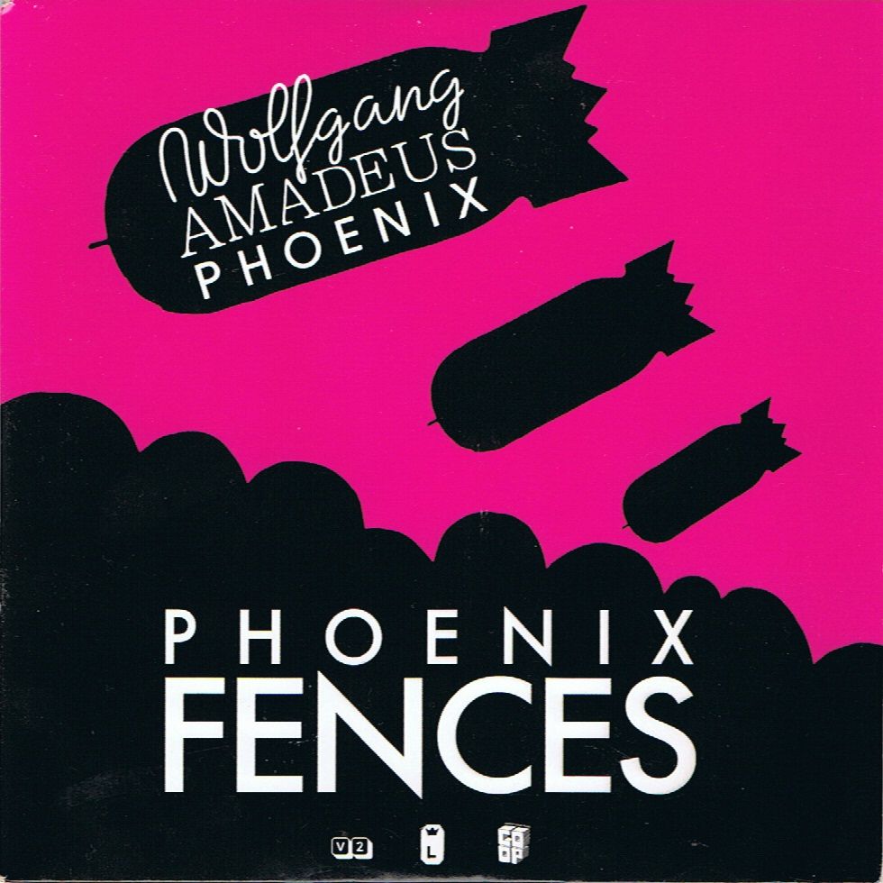Fences