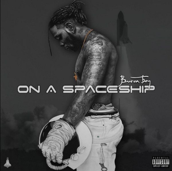 On a Spaceship