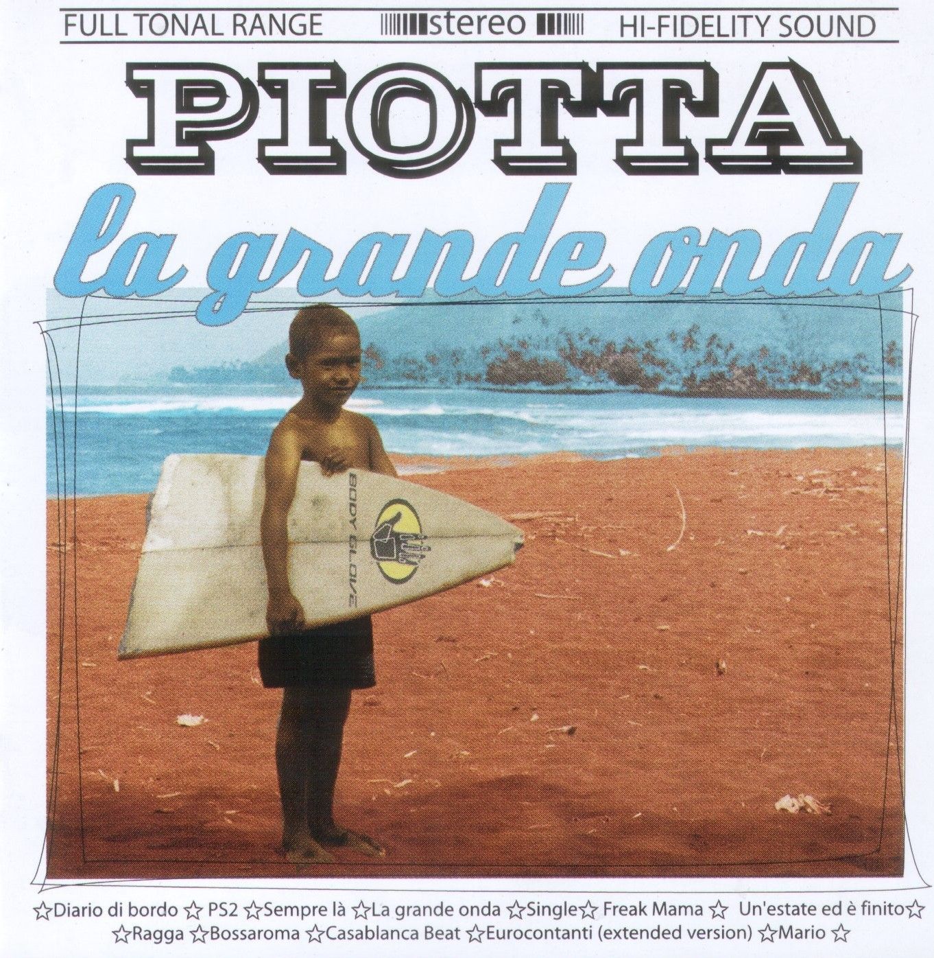 La grande onda