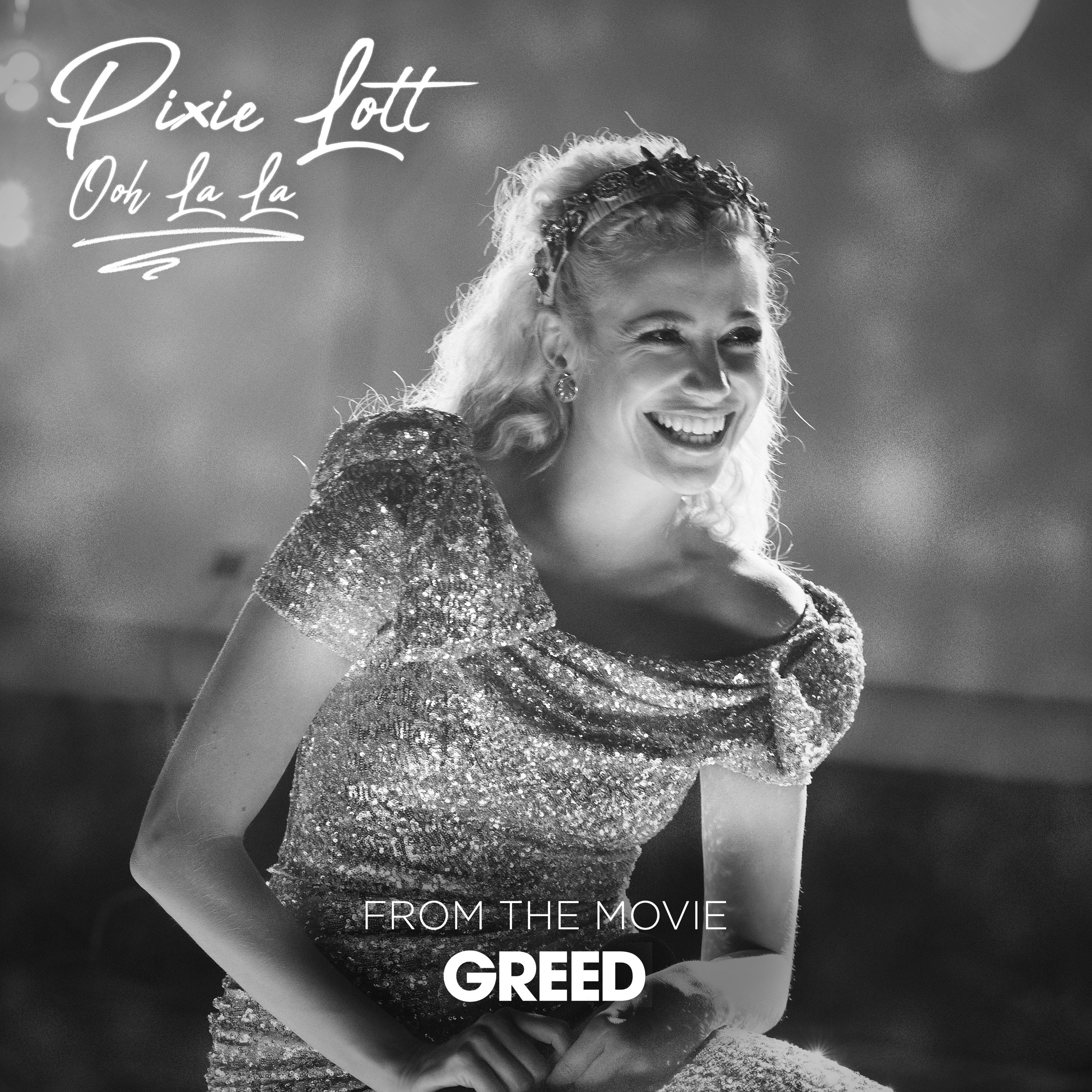 Ooh La La (from “Greed”)