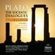 The Socratic Dialogues, Late Period, Volume 1: Timaeus, Critias, Sophist, Statesman, Philebus