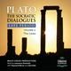 The Socratic Dialogues, Late Period, Volume 2: The Laws