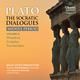 The Socratic Dialogues, Middle Period, Volume 2: Phaedrus, Cratylus, Parmenides
