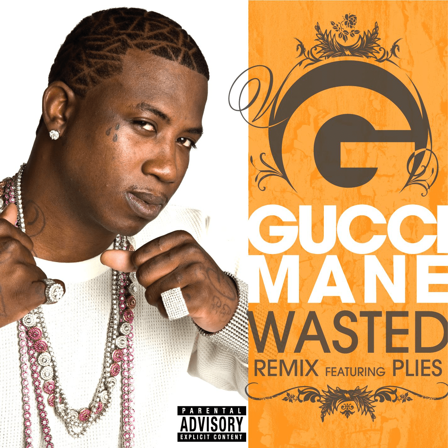 Wasted (remix)