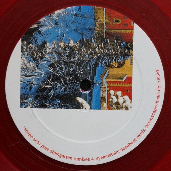 Steingarten Remixes 4