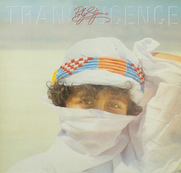 Translucence