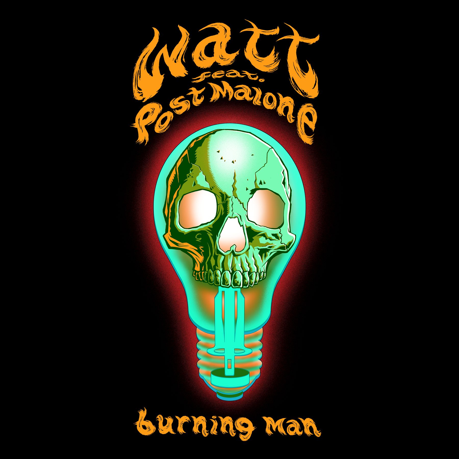 Burning Man