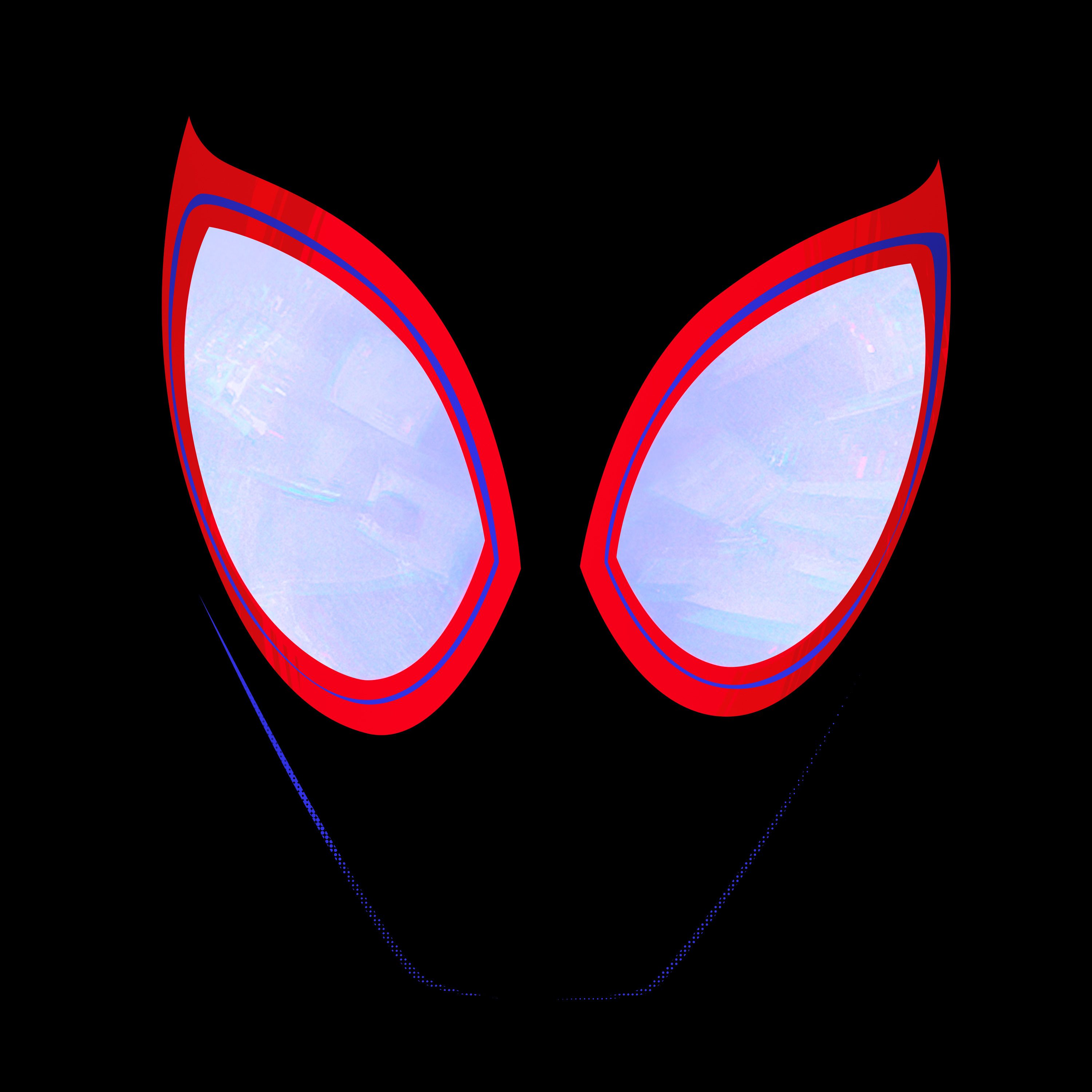Sunflower (Spider‐Man: Into The Spider‐Verse)