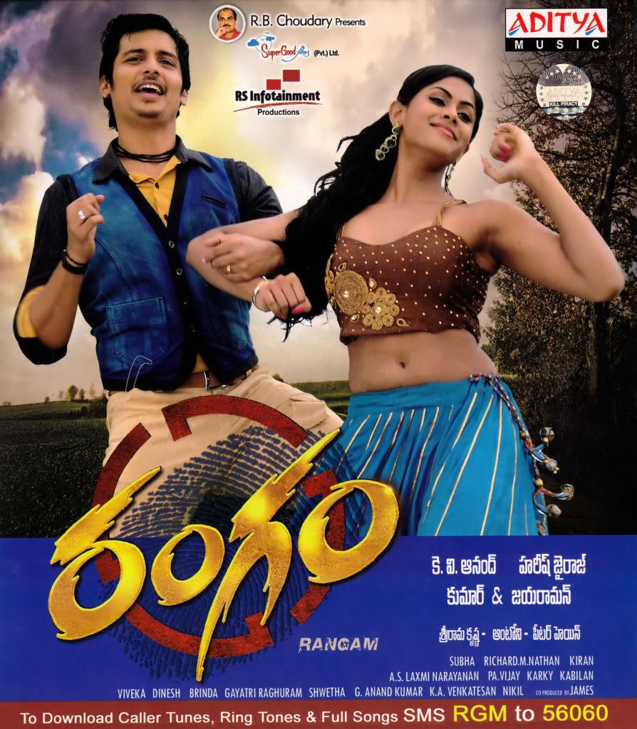 Rangam