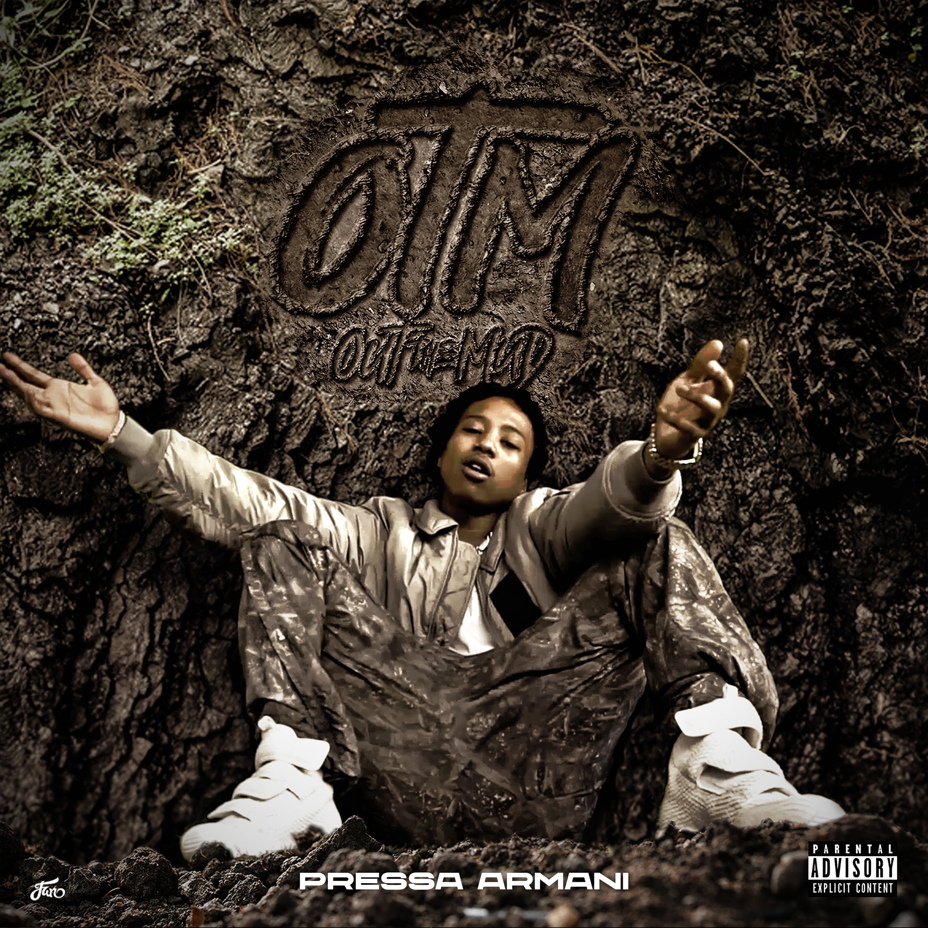 O.T.M (Out the Mud)