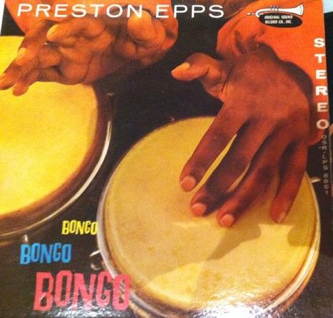 Bongo Bongo Bongo
