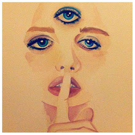 3rdeyegirl