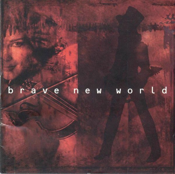 Brave New Wold