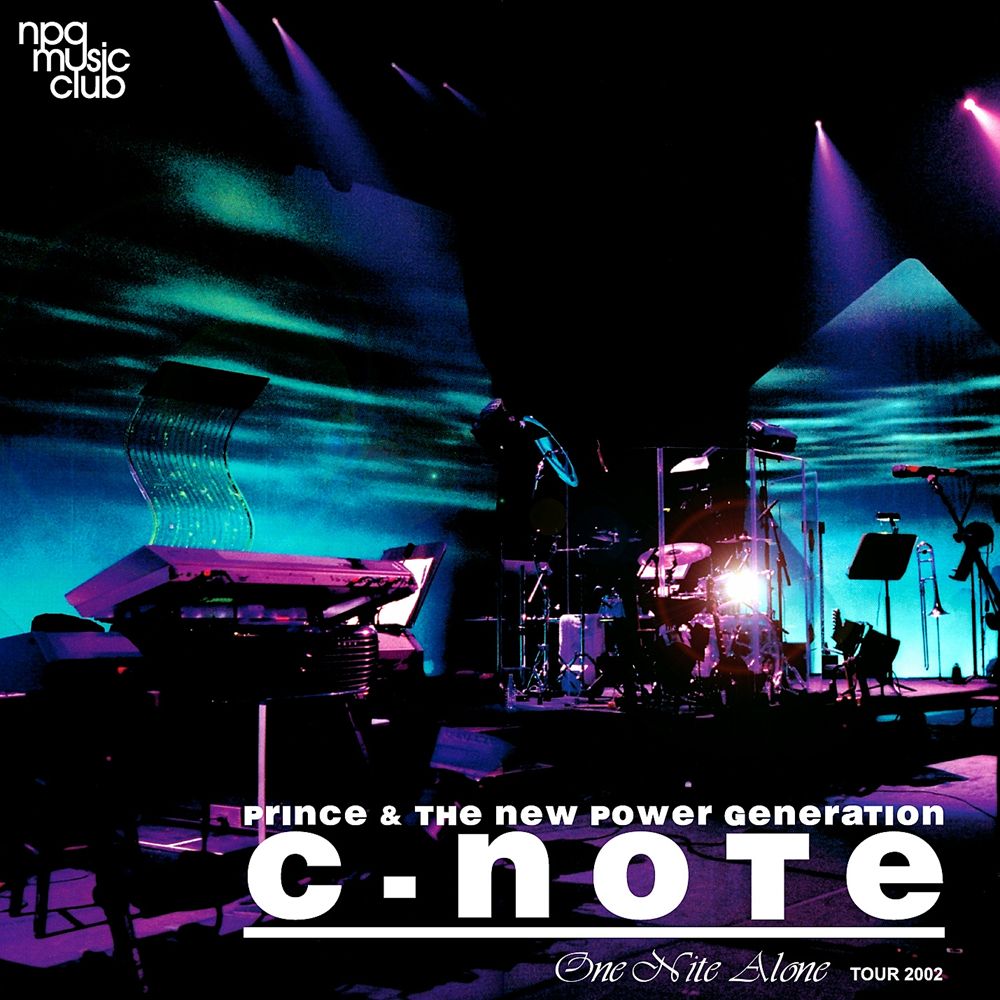 C-Note