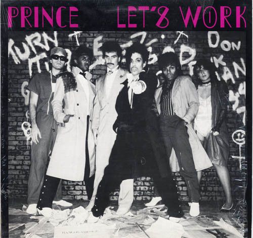 Let’s Work / Gotta Stop (Messin’ About)