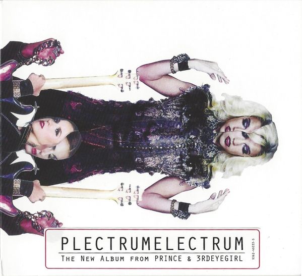 PlectrumElectrum