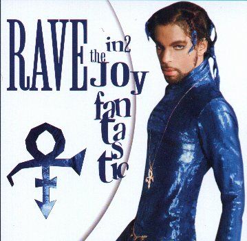 Rave In2 the Joy Fantastic