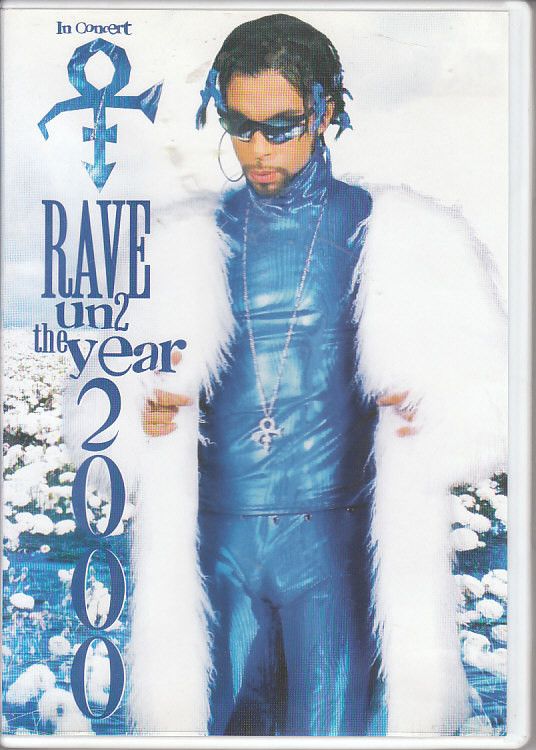 Rave Un2 The Year 2000