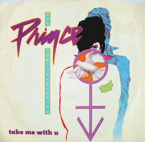 Take Me With You