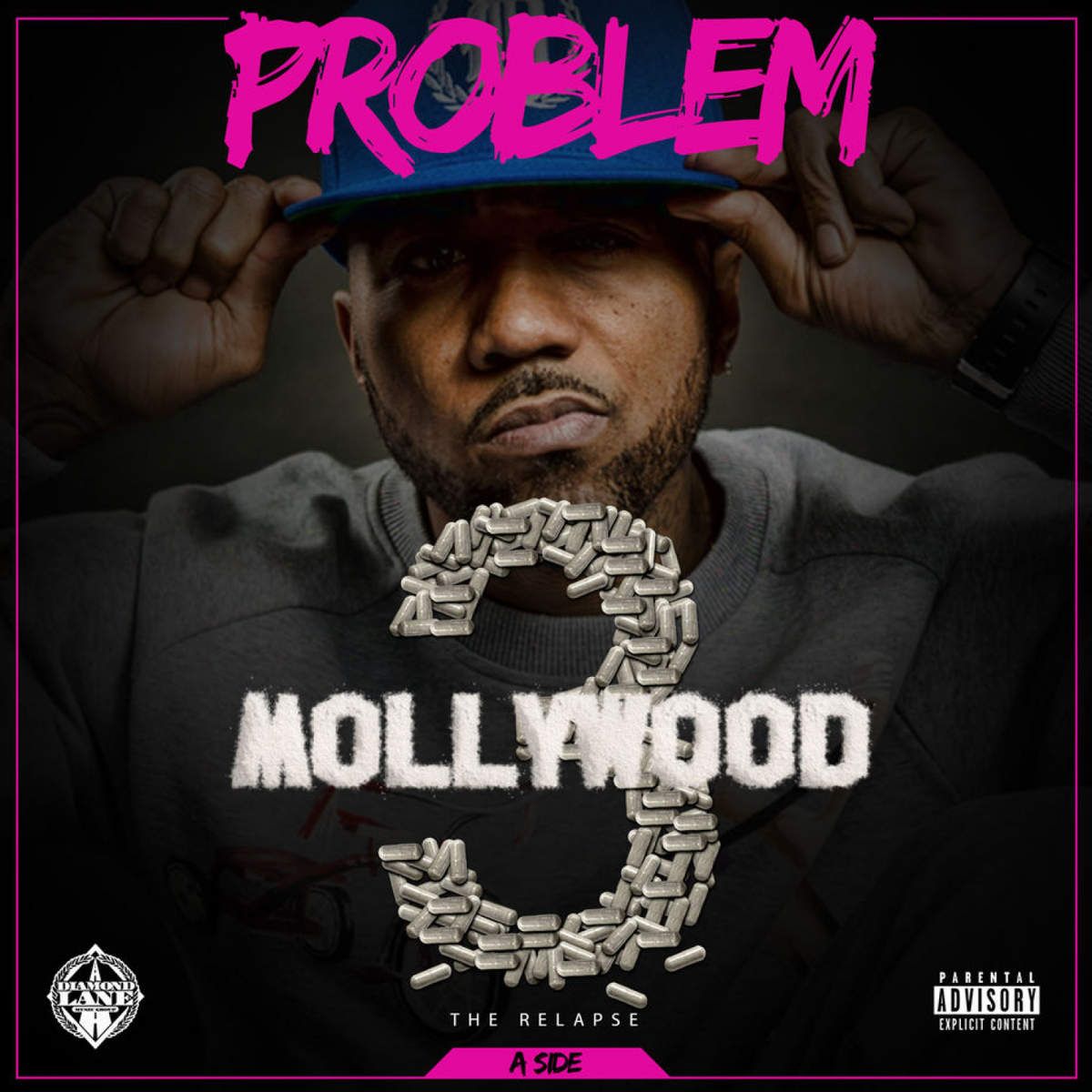 Mollywood 3: The Relapse (Side A)