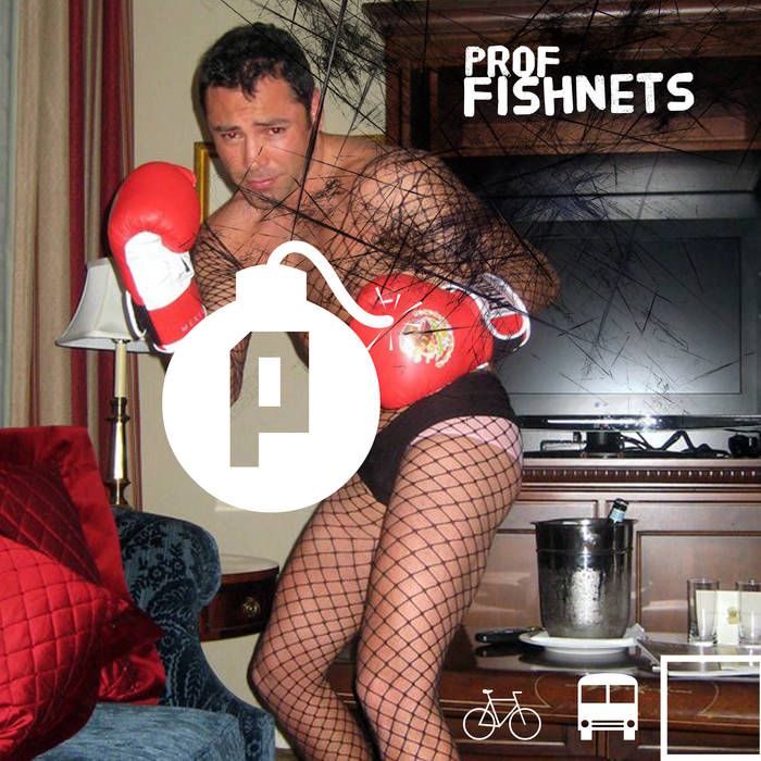 Fish Nets