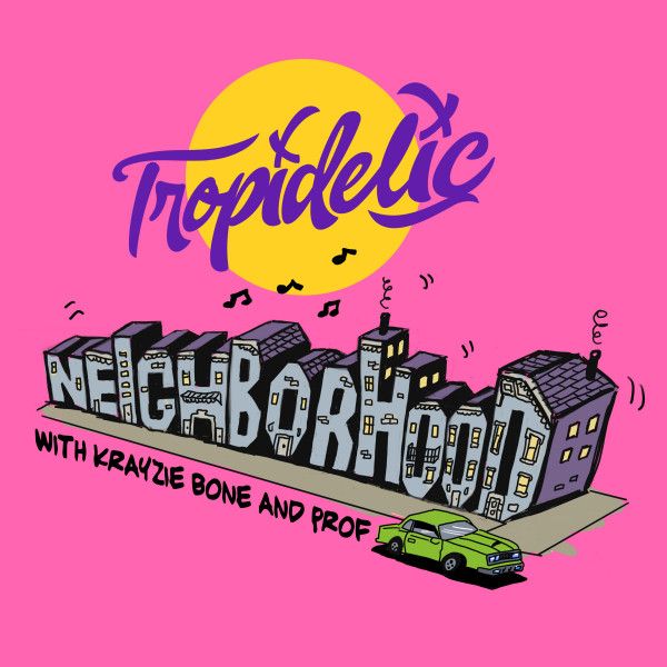 Neighborhood