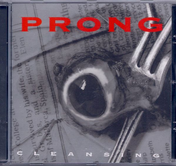 Cleansing
