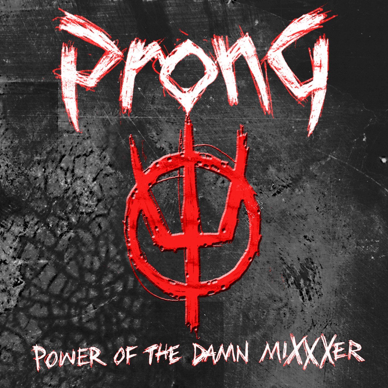 Power of the Damn MiXXXer