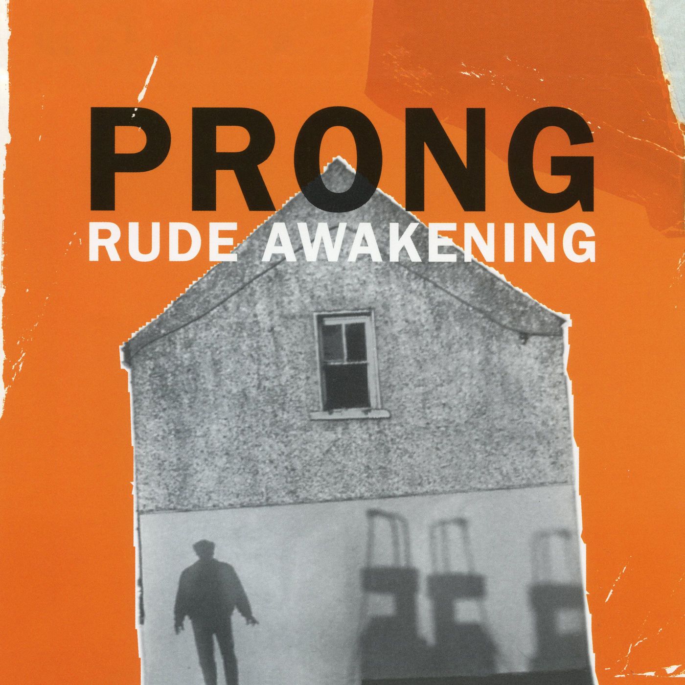 Rude Awakening