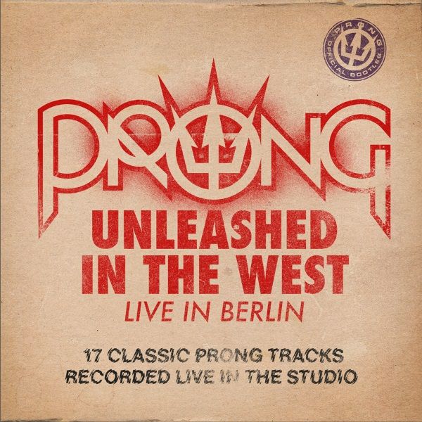 Unleashed in the West