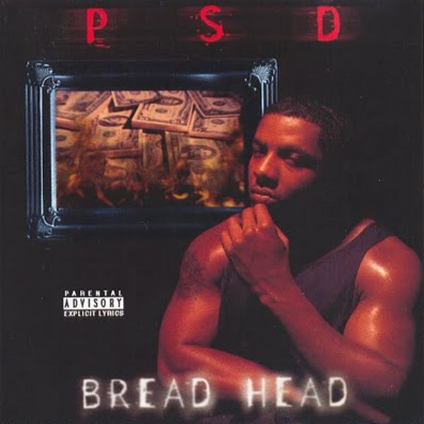 Bread Head