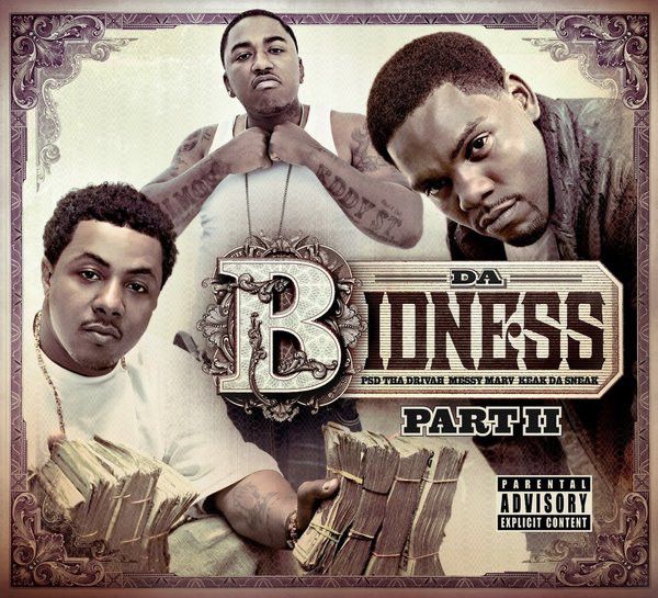 Da Bidness Part II