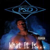 What It Is...