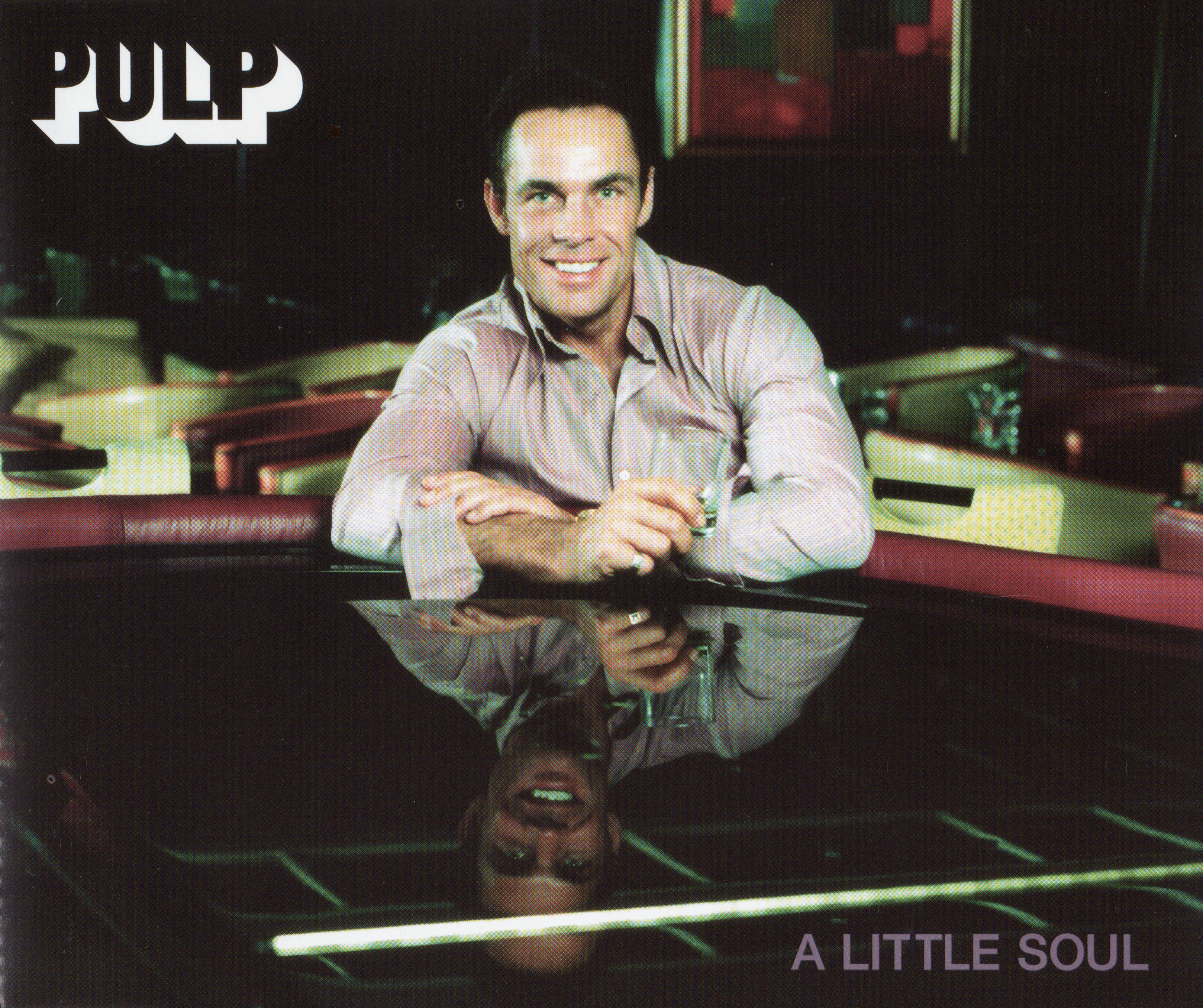 A Little Soul