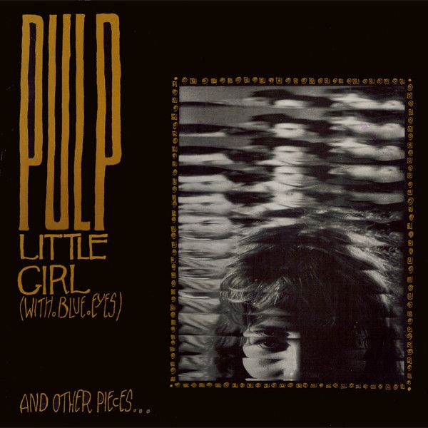 Little Girl (With Blue Eyes) and Other Pieces…